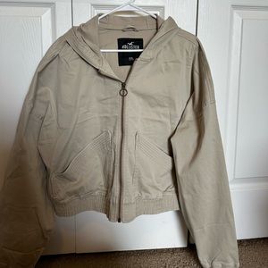 Hollister Jacket
